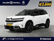 Citroën C5 Aircross - Shine Pack 1.6 HYbrid PHEV 225pk e-EAT8 | TREKHAAK | SCHUIF/