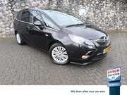 Opel Zafira - Tourer 1.4 Business+ 7p. Pano dak, onyx voorruit, Dab+ audio