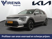 Kia Niro EV - DynamicPlusLine 64.8 kWh Automaat SOH 98, 8% - Navigatie - S