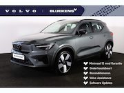 Volvo EX40 - Single Motor Extended Range Ultra Europa 82 kWh Panorama/sch