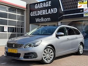 Peugeot 308 - Premium | Full-Led | Leder | Pano | Xenon | Trekhaak | Cruis