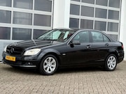 Mercedes-Benz C-klasse - C180 Business Class Aut. Navi Pdc Stoelverw NW APK