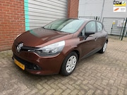 Renault Clio - 0.9 TCe Eco2 Authentique Airco Bj:2016 NAP