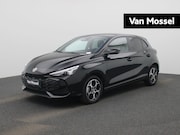 MG 3 - 1.5 Hybrid+ Aut. Luxury | Navi | Led Koplampen | Stoel + Stu
