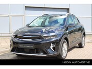 Kia Stonic - 1.0 T-GDi 100PK MHEV DynamicLine | Navigatie | Camera | Clim