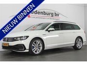Volkswagen Passat - Variant 1.4 TSI PHEV GTE Business - Carplay / Camera / Stoel