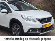 Peugeot 2008 - 1.2 PureTech GT-Line Pano |131PK |Trekhaak