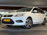 Ford Focus - 1.6 TDCI Trend|NAP|Grijskenteken|NweAPK|Nettestaat|Airco|Cru