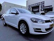 Volkswagen Golf - 1.2 TSI Connected Series / 112 DKM / DEALER ONDERHOUDEN