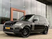 Land Rover Range Rover - 5.0 V8 SC SV Autobiography Dynamic | Meridian | Leder | Mass