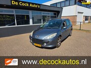 Peugeot 307 - 2.0-16V Pack