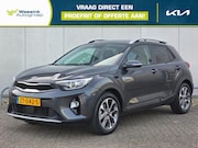 Kia Stonic - 1.0 100pk DynamicPlusLine | Navigatie | Parkeercamera | Clim