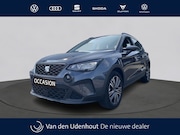 Seat Arona - 1.0 TSI 110pk DSG Style Business Intense Stoelverwarming | C