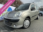 Renault Kangoo - 1.6 / Tom Tom Edition