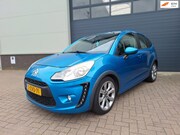 Citroën C3 - | 1.4 Essentiel | Airco | Cruise control |