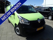 Renault Trafic - 1.6 dCi T29 L1H1 Comfort Energy VOORZIEN VAN AIRCO+CRUISE+TR