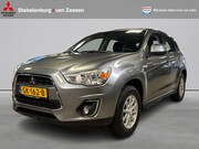 Mitsubishi ASX - 1.6 Cleartec Bright