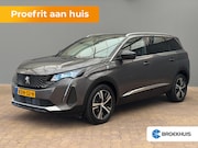Peugeot 5008 - 1.2 PureTech GT Camera | Adaptieve Cruise | Parkeersensoren