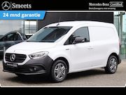 Mercedes-Benz eCitan - 112 BASE 51kWh 280km WLTP
