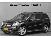 Mercedes-Benz GL-klasse - 500 Pano 7-Pers Luchtvering BTW 21"