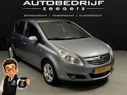 Opel Corsa - 1.4-16V Enjoy *AC*Navi*NAP
