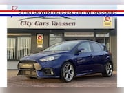 Ford Focus - 2.0 ST RS Look 251 pk apple carplay pdc v/a Recaro stoelen h
