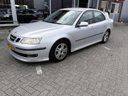 Saab 9-3 - Sport Sedan 1.9 TID Business