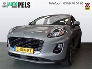 Ford Puma - 1.0 EcoBoost Hybrid Titanium Navigatie, Clima controle, Crui