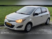 Hyundai i20 - 1.2i i-Drive