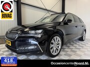 Skoda Superb - Hybrid Bns Ed Plus | HUD | Pano | Leer