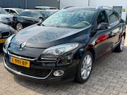 Renault Mégane - 2.0 Bose 2012 Zwart Automaat 119.000 KM