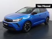 Opel Grandland - 1.6 Turbo Plug-In Hybrid Ultimate | Leder | 360° Camera | St