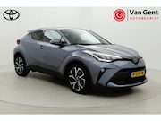 Toyota C-HR - 1.8 Hybrid Style | Trekhaak | Dodehoek detectie | Stoel-/stu
