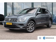 Volkswagen Tiguan All-Space - Allspace 1.4 TSI Comfortline 149PK TREKHAAK | Cruise control