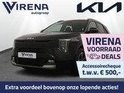 Kia Niro - 1.6 GDi Hybrid DynamicPlusLine - Nieuw model! - Schuif-/Kant
