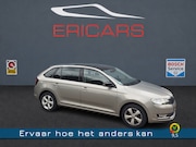 Skoda Rapid - Spaceback 1.0 TSI Greentech NAVI TEL PANORAMADAK
