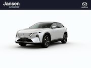 Mazda CX-6e - Takumi Business Edition | Alarmsysteem | Automatisch dimmend