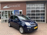 Fiat Panda - 0.9 TwinAir Lounge | Trekhaak | Climate Control | Aut. ramen
