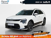 Kia Niro EV - Edition Advanced 64.8 kWh stoelverwarming | stuurverwarming