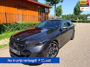BMW i5 - Touring EDrive40 M-Sport PRO, B&W, panorama, trekhaak
