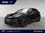CUPRA Raval - Performance First Edition Elektromotor 155 kW / 210 PK Hatch