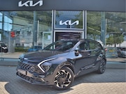 Kia Sportage - 1.6 T-GDi Plug-in Hybrid AWD GT-PlusLine Full-Option! | Pano