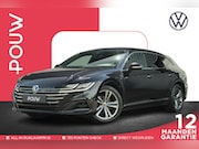 Volkswagen Arteon - 1.4 TSI eHybrid 218pk DSG R-Line Business+ | SoH 91% | Stand
