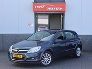 Opel Astra - 1.6 Temptation airco LM 4-deurs