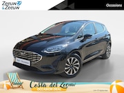 Ford Fiesta - 1.0 EcoBoost Hybrid Titanium | NL Auto | Winter Pack | Comfo