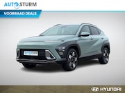 Hyundai Kona - 1.6 GDI HEV Comfort Plus