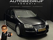 Volkswagen Golf - 1.4 TSI Comfortline *AC*Navi