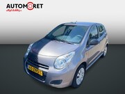 Suzuki Alto - 1.0 Comfort VVT