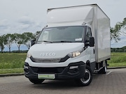 Iveco Daily - 35C16 ac automaat EURO6