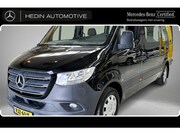 Mercedes-Benz Sprinter - 316 L2 Diesel Automaat RDW Tourer | Airco | Dodehoekassisten